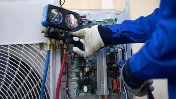 HVAC Troubleshooting in Weiser, ID